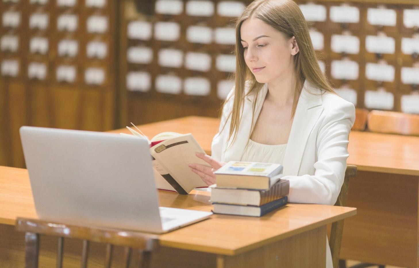 Financial education and learning environment
